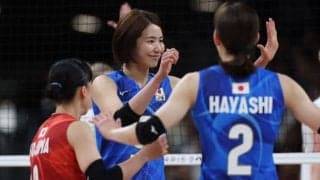 バレー女子、ポーランドに1-3で敗れる　1次リーグ突破へ重要な初戦を落とす　男女とも黒星発進で厳しい戦いに【パリ五輪】