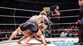 【超RIZIN.3】「未来には終わってほしくないが…」榊原CEO、朝倉未来の引退について明言避けるも「儚くて切ない、これが格闘技」