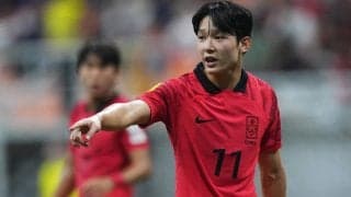 トッテナムが韓国期待のウインガー、18歳FWヤン・ミンヒョク獲得で合意…来年1月に加入し6年契約