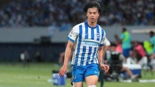 「素晴らしいツアーになった」初のジャパンツアーで連勝、三笘薫はプレミア3年目のシーズンに向けて意気込み「噛み締めながらやりたい」