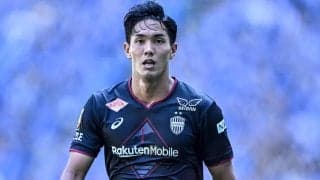 「ソンフンミン選手の真似してるの可愛すぎ」神戸FW武藤嘉紀＆息子のトッテナム戦後の“素敵な触れ合い”に反響！「子ども可愛すぎる！」「素敵すぎるこのやりとり」の声