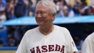 チグハグの背番号、安堵で本音の名将…「ようやく見つけられた」　苦難越え9年ぶり聖地