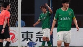 ブライトン戦敗戦を成長の糧に…木村勇大「Jリーグで突き抜けられるように」、林尚輝「もっと成長できれば戦える」