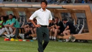 「決定率に格段の差」…東京Vの城福監督、ブライトン戦で手応えと共に世界との差を痛感