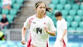 なでしこジャパンに「ブラジル戦」逆転勝利をもたらした「力道山サッカー」(１)失われた北川ひかると清水梨紗、「最後の交代」とトップ下・長谷川唯