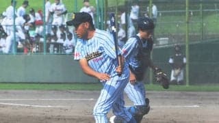 高校野球「下剋上球児・第２章」白山を甲子園へ導いた東拓司監督、昴学園での挑戦