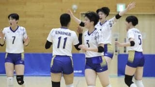 女子大会の頂点に立つのは？　ベスト４チームの勝ち上がりをチェック【北部九州インターハイ2024】
