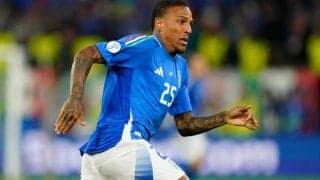 ナポリ、ユーロ2024出場のイタリア代表MFフォロルンショと2029年まで契約を延長