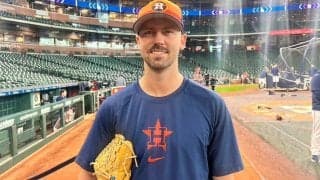 NPBで防御率15.75…苦難の日々「別人だった」　元助っ人が“出戻り覚醒”できたワケ