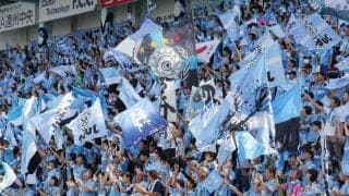 磐田がC大阪FW渡邉りょうをレンタルで獲得！　ジャーメイン、ペイショットに続くアタッカーとして期待