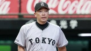 大混戦セ・リーグの後半戦を緒方耕一が大予想 阪神の連覇？ DeNA26年ぶりの優勝は？