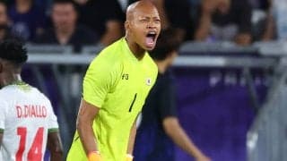 パリオリンピックでサッカー日本代表はもはや優勝候補　チームを支えるGK小久保玲央ブライアン