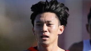 箱根駅伝を一度も走れず......東海大の黄金世代・羽生拓矢がそれでも競技を続ける理由