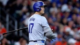 敵軍カメラマンも「オオタニは出てこないの？」　因縁は関係なし…ド軍なのに“異例の大歓迎”