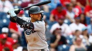 元DeNA助っ人に初の“危機”　メジャー首位打者から3年…40歳に厳しい現実