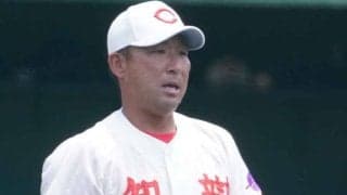 智弁和歌山、2年ぶり27度目の夏甲子園　準決勝まで“全試合コールド”…近大新宮は反撃及ばず