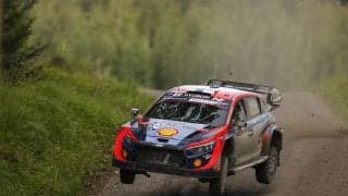 WRCフィンランド：ヒョンデは地元出身のエサペッカ・ラッピを投入