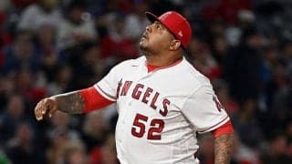 大谷翔平の元同僚が交通事故死　メキシコで再起図った体重120キロ右腕…海外報道