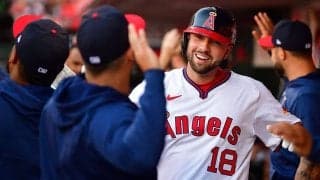 エ軍22歳新人が快挙「大谷翔平以来です」　比較対象は“トラウタニ”…覚醒へ待ったなし