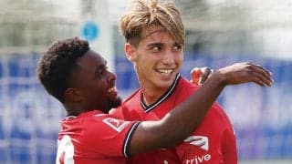 世はスペイン代表の黄金時代？ U-19も欧州選手権制覇で新進気鋭のイケル・ブラーボが大会MVPに