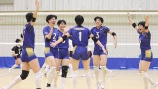 金蘭会が就実を下して2年ぶり3回目の栄冠【北部九州インターハイ2024】