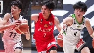 「U18日清食品ブロックリーグ2024」にBユース参戦…琉球、北海道、名古屋Dなど6チーム