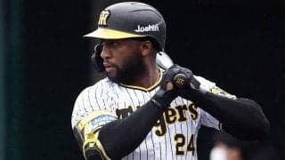 復活の韓国2冠王「取りなよ阪神さん」　不振＆退団から2年…復帰が熱望される元助っ人