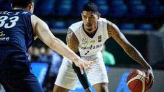 B2熊本がタイ代表SFを獲得…クラブ初のアジア特別枠「チームをB1へ」