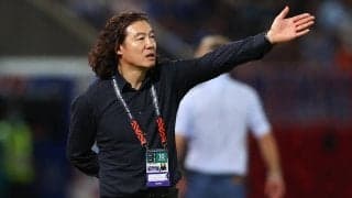 韓国代表にホン・ミョンボ監督を引き抜かれた蔚山HD、クラブのリーグ初優勝メンバーでもあるキム・パンゴン氏が監督就任