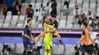 【パリ五輪マリ戦】「威圧感が相手のミスを誘った」GK小久保の強みとチームの分析力 3戦目への“期待”【アトランタ五輪代表FW松原良香の視点】#2