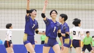 金蘭会が2年ぶりの優勝　女子最終順位と個人賞、全試合結果一覧【北部九州インターハイ2024】