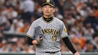 「相手が嫌なものを変える必要はない」夏場に向けた阪神の投手運用に球団OBが提言　中継ぎの負担軽減を重要視