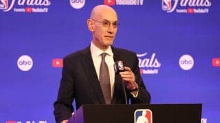 放映権を失ったTNTがNBAを相手に訴訟「マッチングを不当に拒否した」