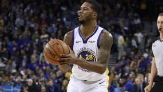 神戸ストークスが元NBA選手を獲得…ウォリアーズやレイカーズなどでプレーしたマッキニー