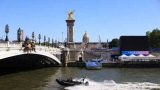 「手を洗わない」セーヌ川の“大腸菌”に驚きの対策　懸念される水質問題　トライアスロンは無事に実施できるのか【パリ五輪】