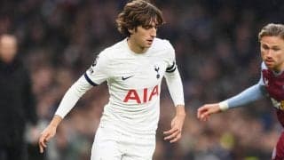 CL出場のジローナ、トッテナムFWブライアン・ヒルをレンタルで獲得
