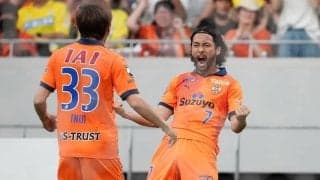 【J2夏の移籍市場分析】清水、長崎、横浜FCのトップ3はピンポイント、4位・岡山が実績十分ストライカー＆攻撃的MF獲得で巻き返しへ(1)