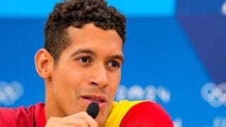 「大会のプールはルールを遵守していない」競泳用プール水深浅い問題　競技者からも批判の声「少し早く泳ぐことを求めているが」【パリ五輪】