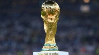 サウジアラビアが2034年W杯開催を正式立候補