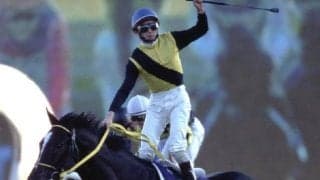 交配した牝馬次第で多彩な脚質に？ 種牡馬としても大成した名馬「マンハッタンカフェ」を深掘り