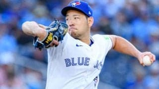 菊池雄星、アストロズへトレード移籍間近か　「獲得が迫っている」米記者報道