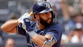 ド軍が怒涛のトレード3連発　28歳遊撃手ロサリオを獲得、9か月ぶり復帰へ…正式発表