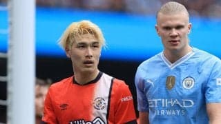 橋岡大樹が実践する「海外サッカーでの生き方」 モードを切り替え、簡単に謝らず、しっかり言い返す