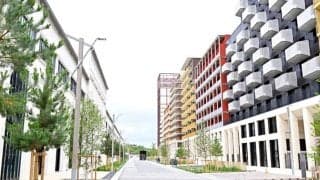 波紋広がる選手村に新たな問題が発覚！質素な食事、移動バスの不備に加え、今度は盗難まで「一体、何が起きているんだ！」【パリ五輪】