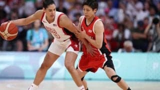 「負けた中でも朗報あった！」日本のアシスト女王・町田瑠唯が五輪史上4人目の100アシスト達成【パリ五輪】