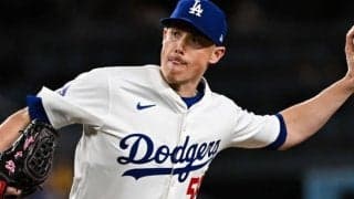 ド軍の電撃補強の裏で…“戦力外”の功労者に集まる同情の声「ロングリリーフどうする」