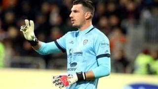 スポルティエッロが長期離脱のミラン…カリアリのGKスクフェット獲得に向け交渉中か