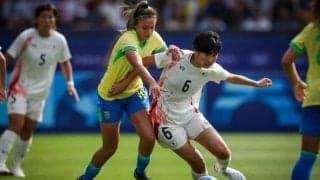 「もう我慢できない」日本に”連戦連敗”のブラジルがSNS上で“対抗心”むき出し　サッカー、柔道、スケボーで辛酸　バレー女子の行方は【パリ五輪】