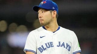 なぜ菊池雄星を獲得？　若手有望株3人放出も…GM描く“青写真”「POも任せられる」