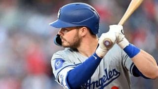 衝撃の“打率.520”…ド軍に現れた救世主　地元記者も称賛、日米興奮「エグいエグい」